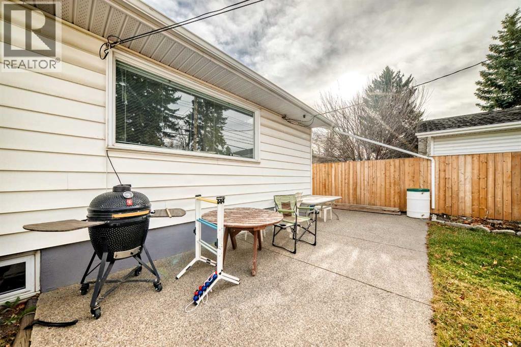 Single Family House Bungalow for Sale in  A Street SW Kingsland Calgary 