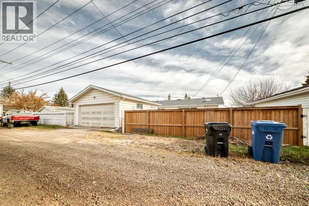 Single Family House Bungalow for Sale in  A Street SW Kingsland Calgary 