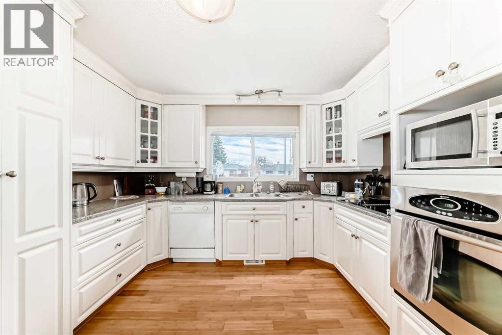 Single Family House Bungalow for Sale in  A Street SW Kingsland Calgary 