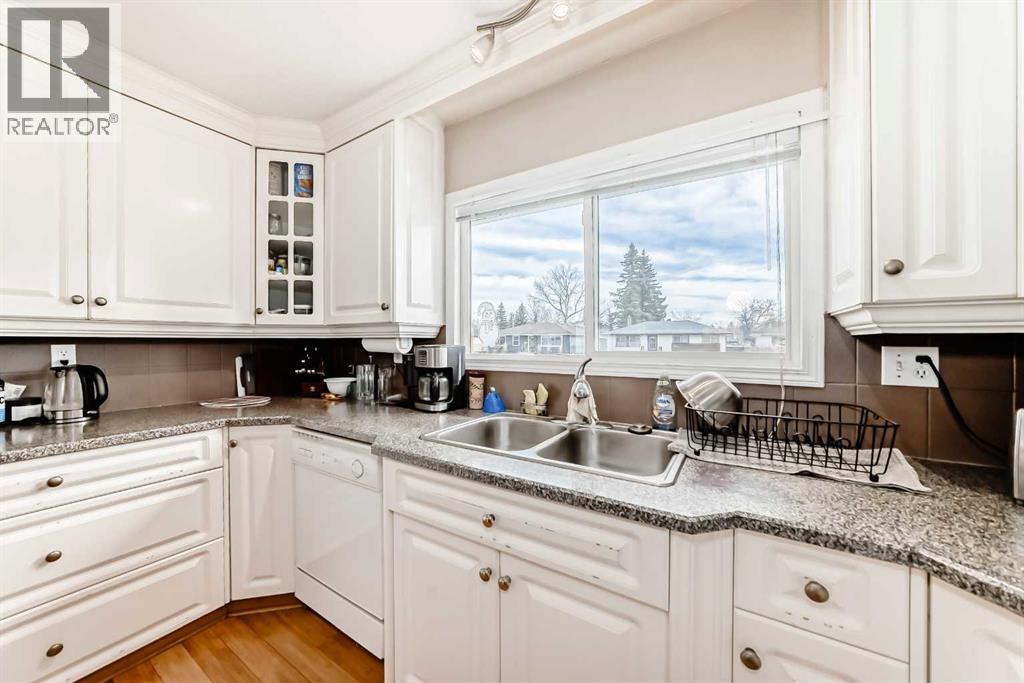 Single Family House Bungalow for Sale in  A Street SW Kingsland Calgary 