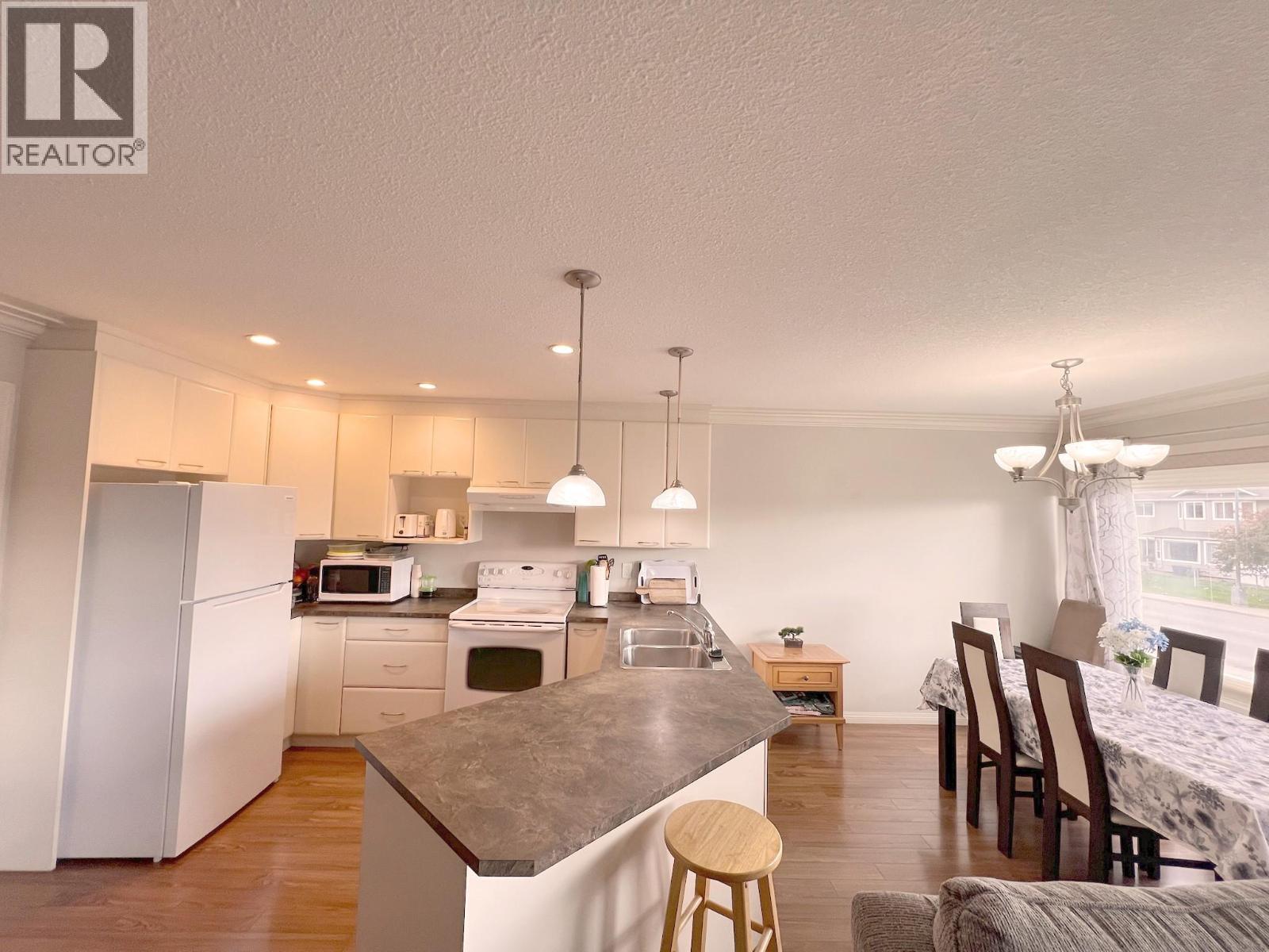 1945 Grasslands Boulevard Unit# 2, Kamloops
