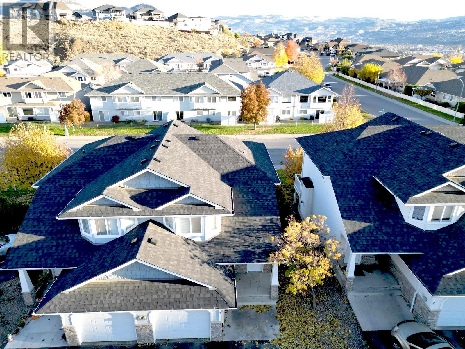 1945 Grasslands Boulevard Unit# 2, Kamloops