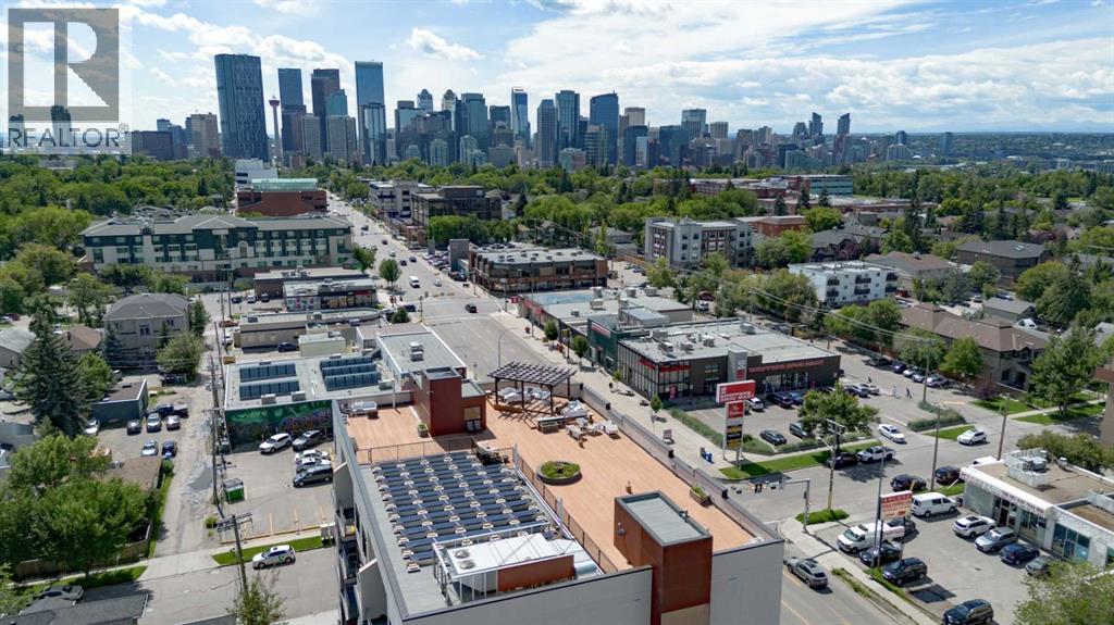 308, 108 13 Avenue NE, Calgary, Alberta