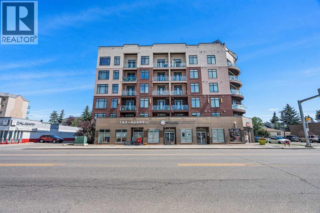 Single Family House for Sale in    Avenue NE Crescent Heights Calgary 