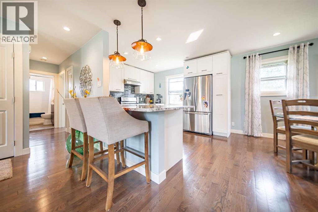 Single Family House Bungalow for Sale in   Avenue SW Glendale Calgary 