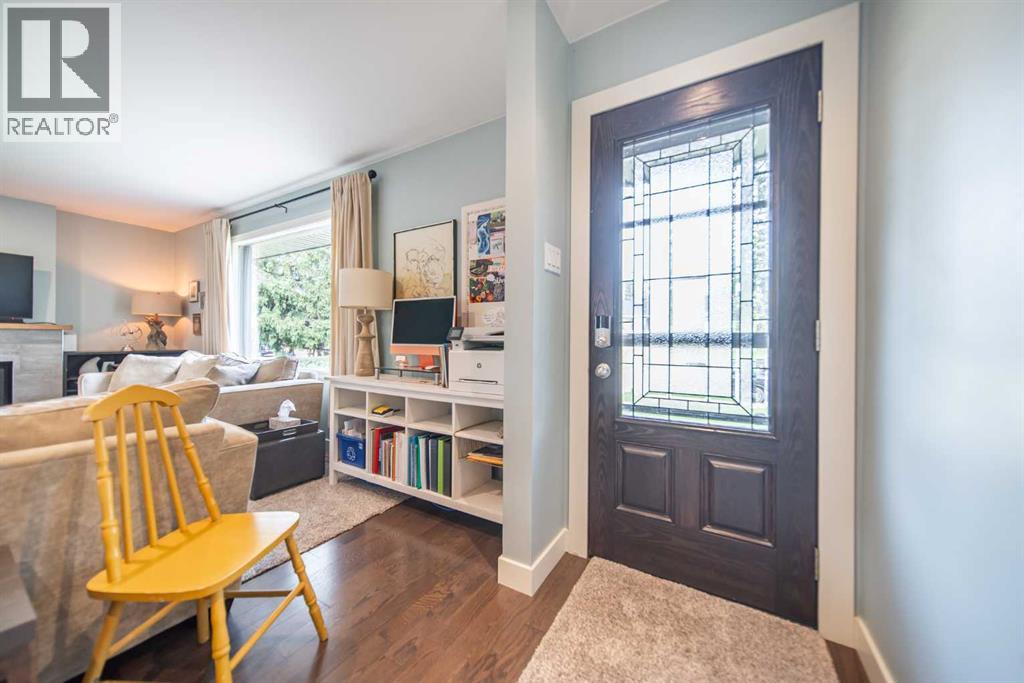 Single Family House Bungalow for Sale in   Avenue SW Glendale Calgary 