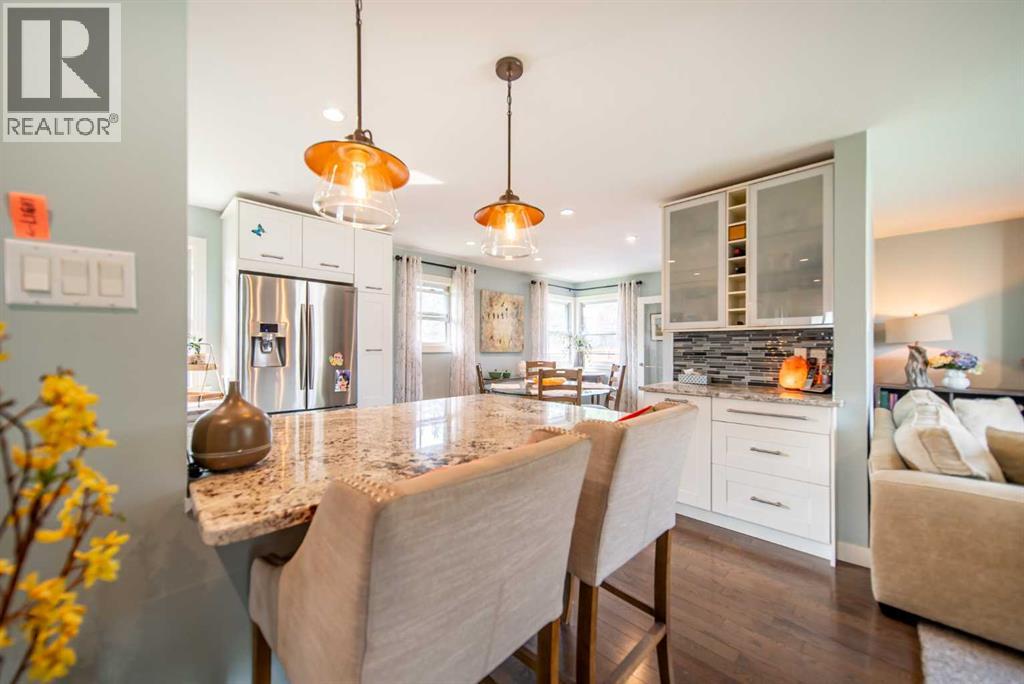 Single Family House Bungalow for Sale in   Avenue SW Glendale Calgary 