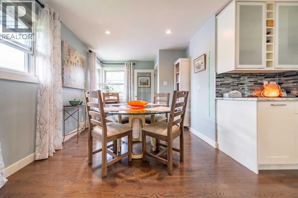 Single Family House Bungalow for Sale in   Avenue SW Glendale Calgary 