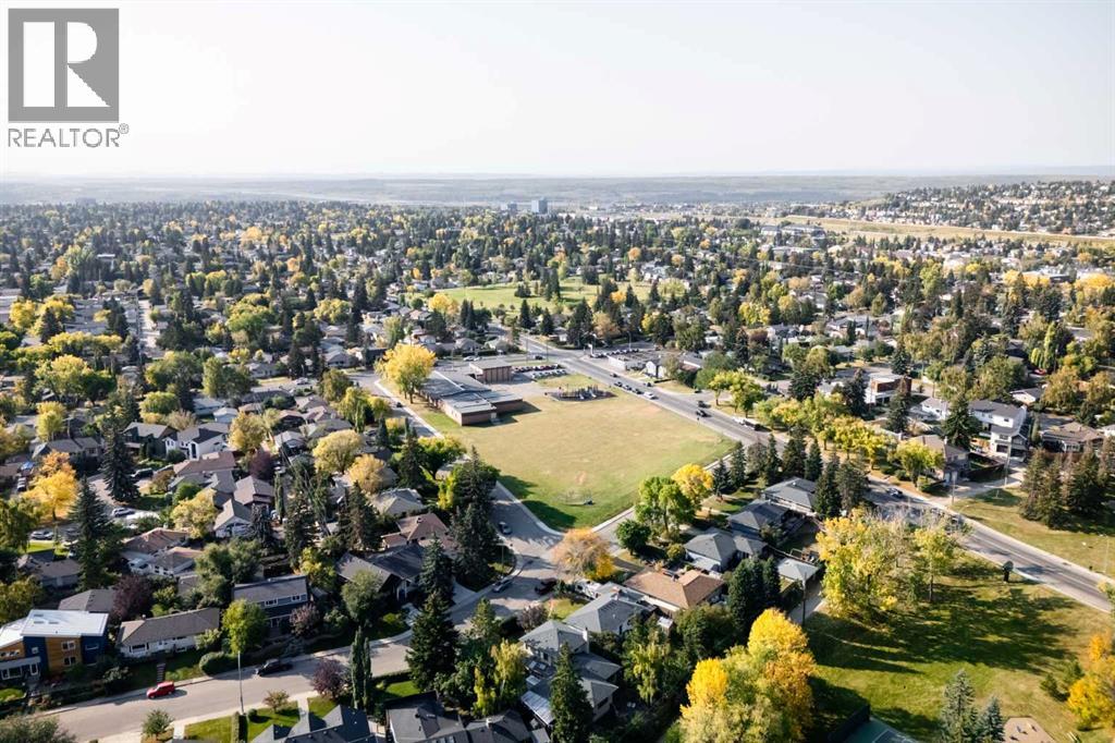 Single Family House Bungalow for Sale in   Avenue SW Glendale Calgary 