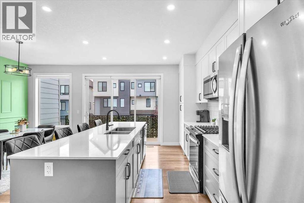 Single Family House for Sale in  Evanscrest Square NW Evanston Calgary 