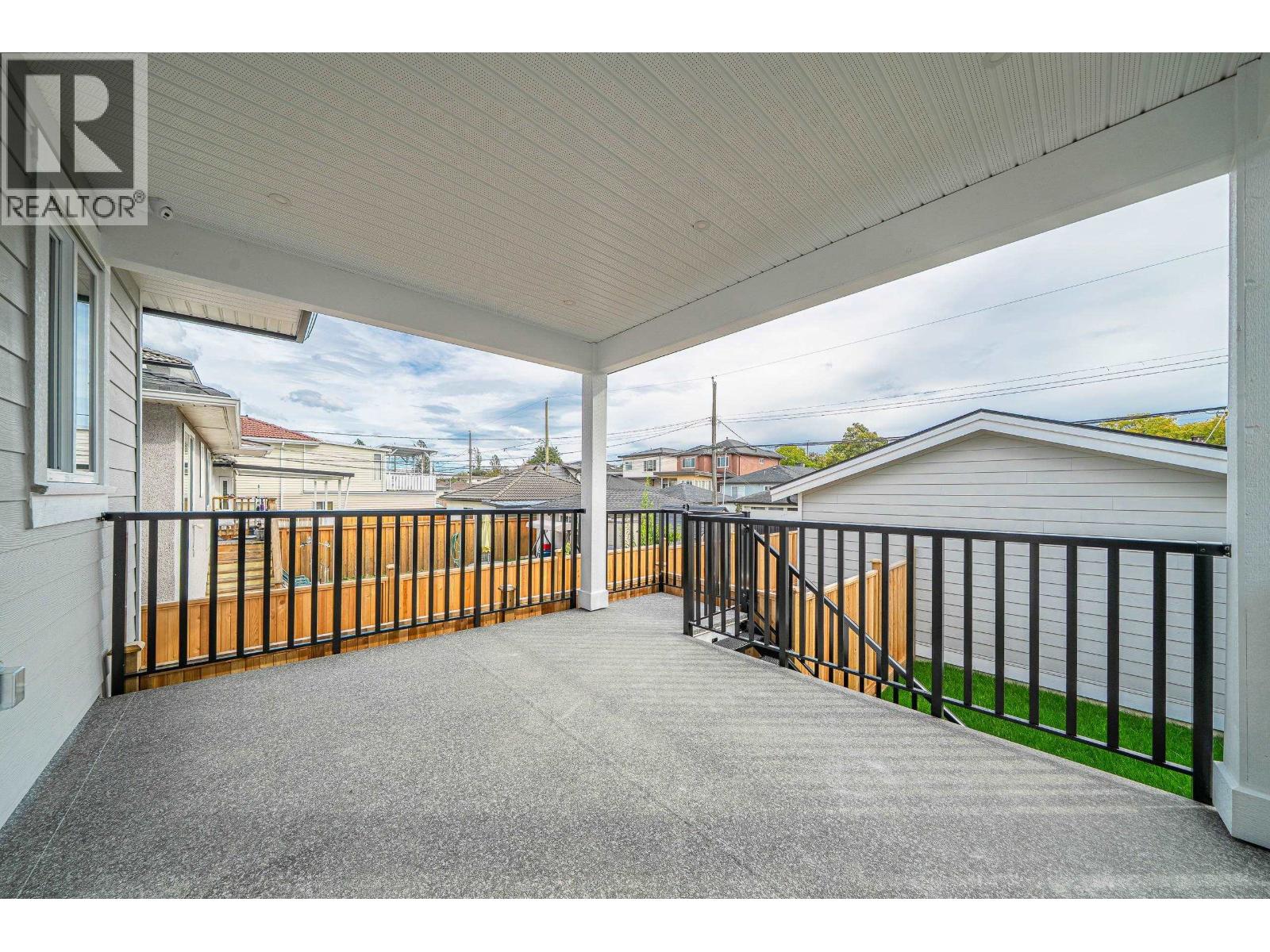 2172 E 46TH AVENUE, Vancouver