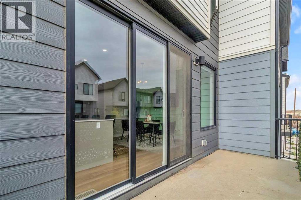 Single Family House for Sale in  Evanscrest Square NW Evanston Calgary 