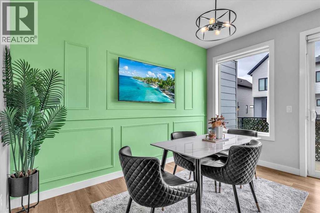 Single Family House for Sale in  Evanscrest Square NW Evanston Calgary 