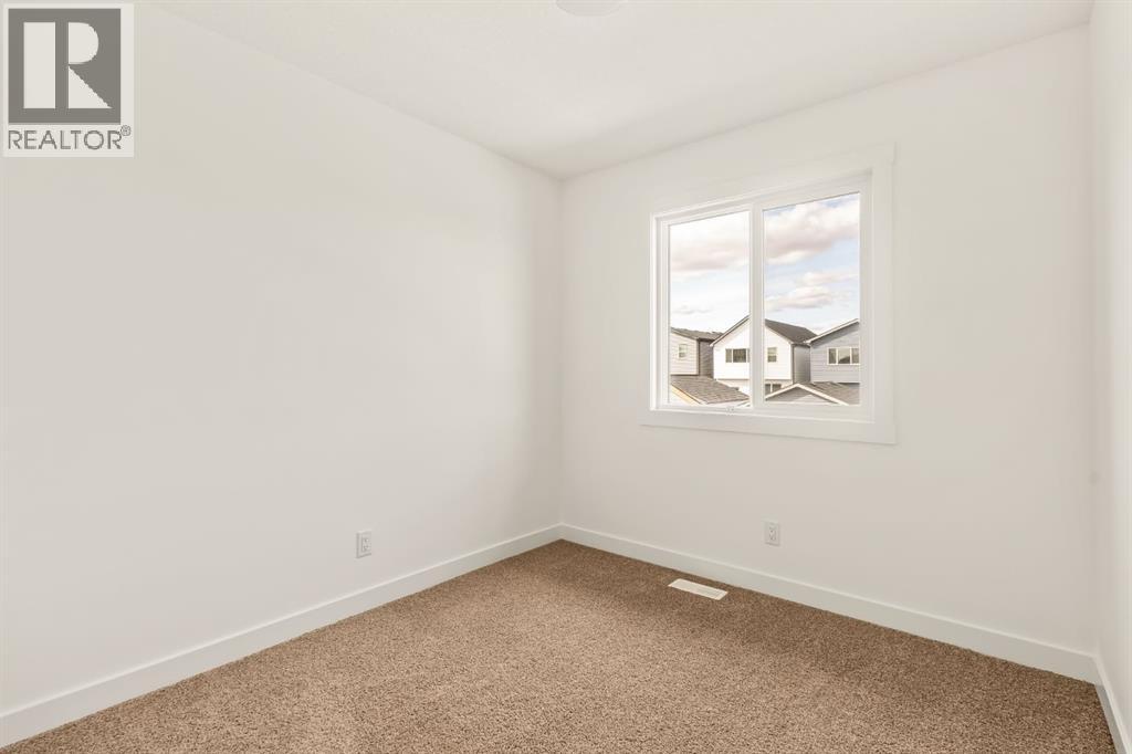 Single Family House for Sale in  Herron Walk NE Livingston Calgary 