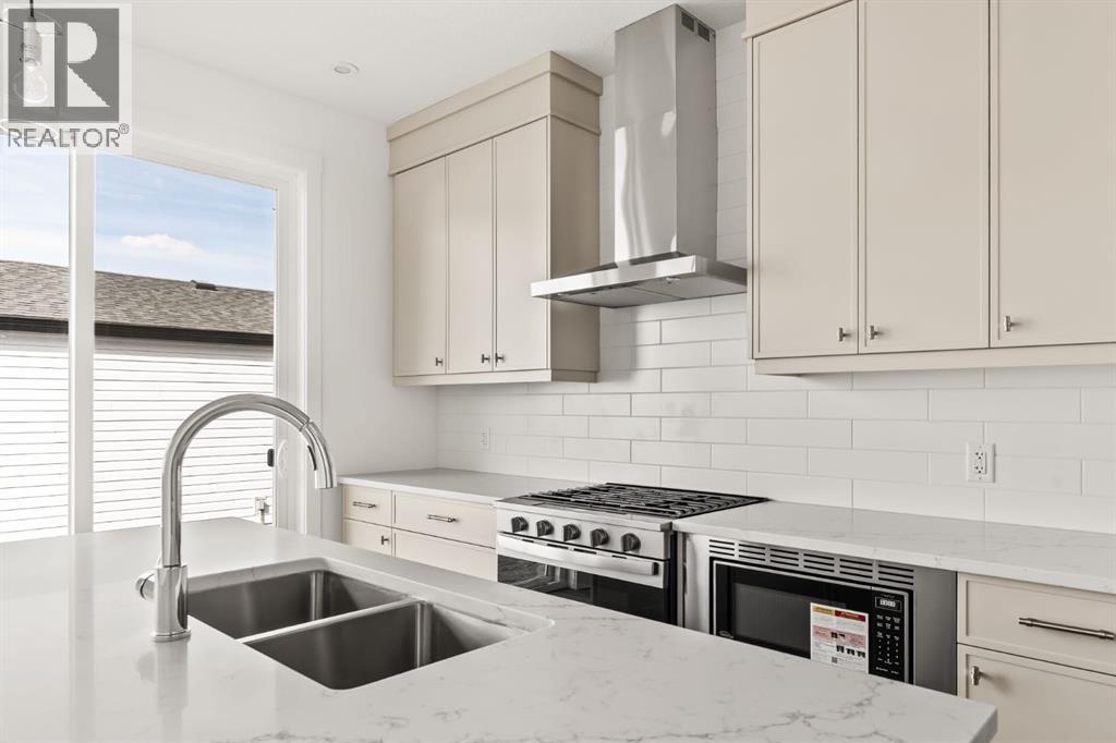 Single Family House for Sale in  Herron Walk NE Livingston Calgary 