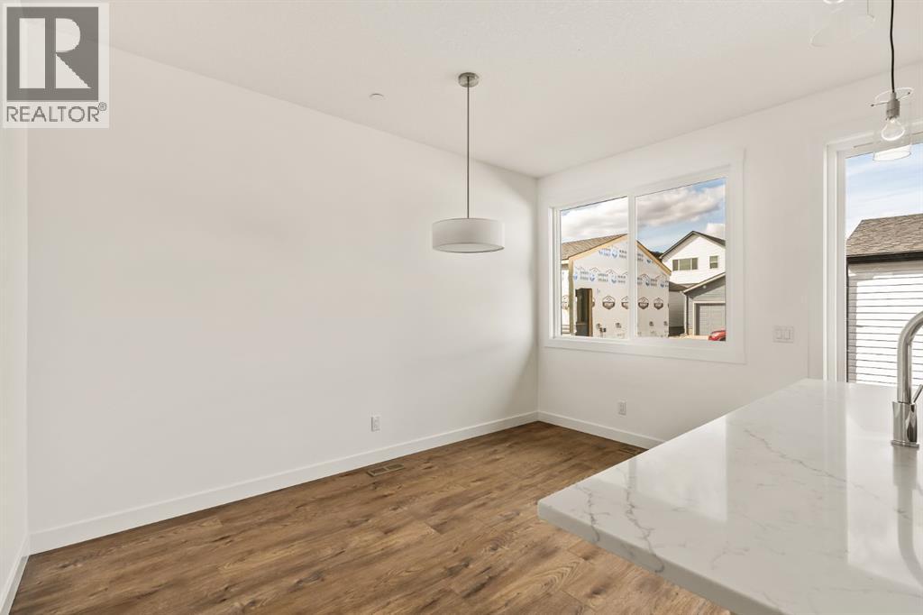 Single Family House for Sale in  Herron Walk NE Livingston Calgary 