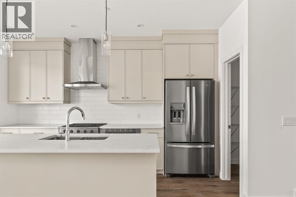 Single Family House for Sale in  Herron Walk NE Livingston Calgary 