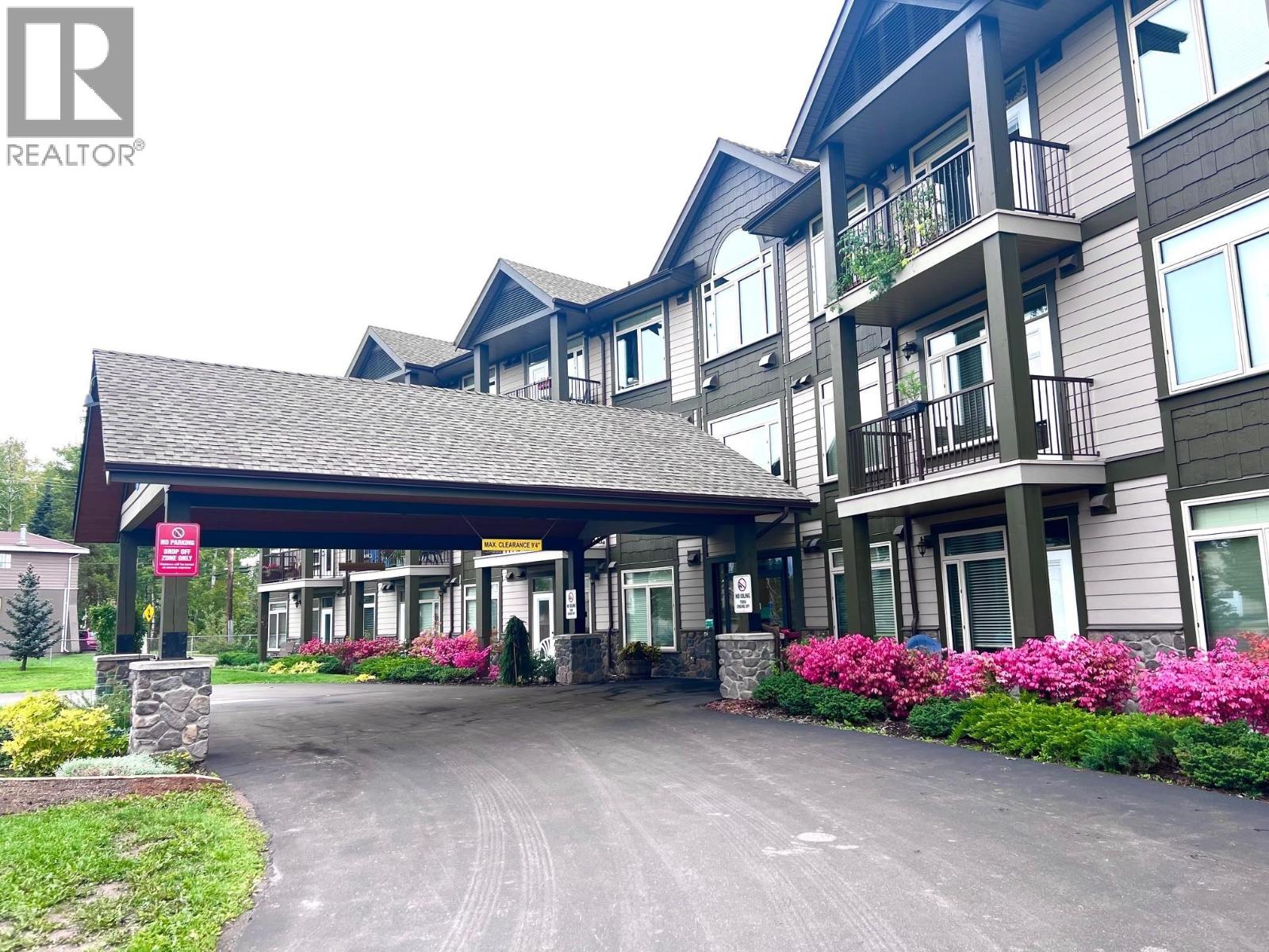 105 3684 PRINCESS Crescent, Smithers