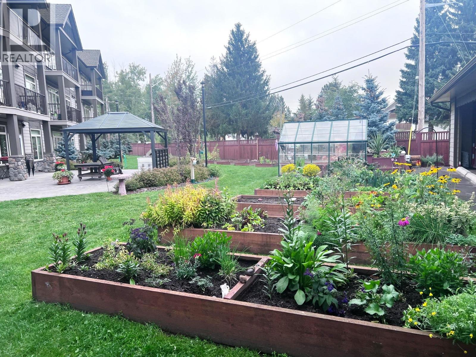 105 3684 PRINCESS Crescent, Smithers