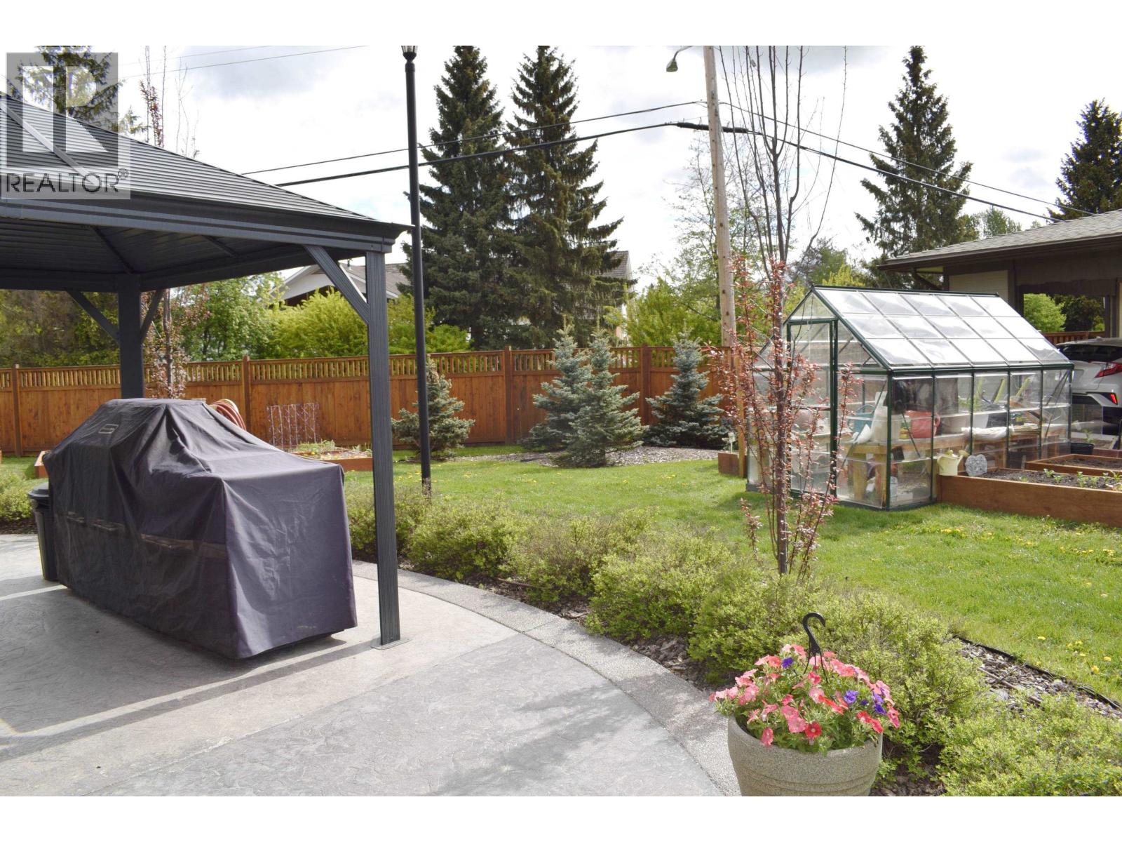 105 3684 PRINCESS Crescent, Smithers