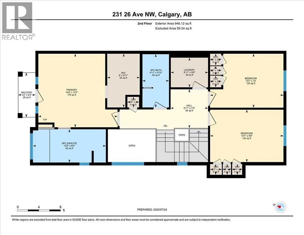 Single Family House for Sale in   Avenue NW Tuxedo Park Calgary 