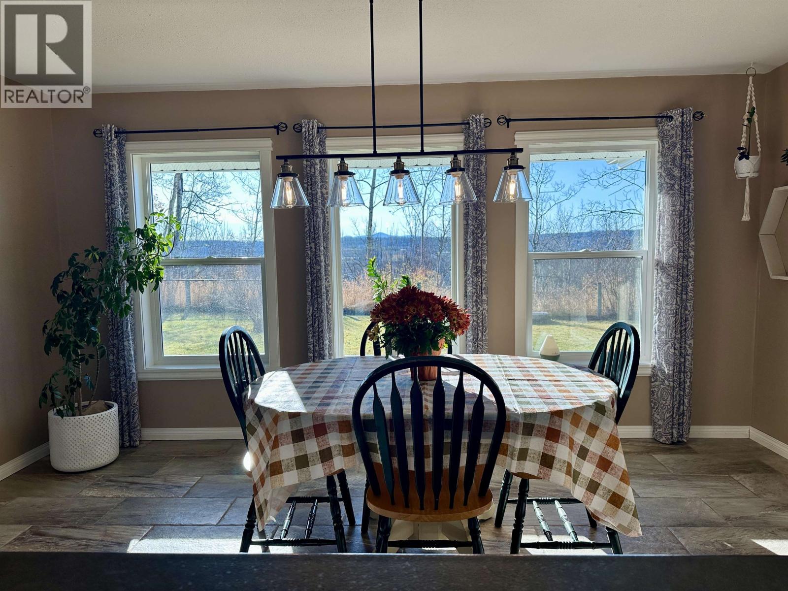 366 NORTHSIDE ROAD, Vanderhoof