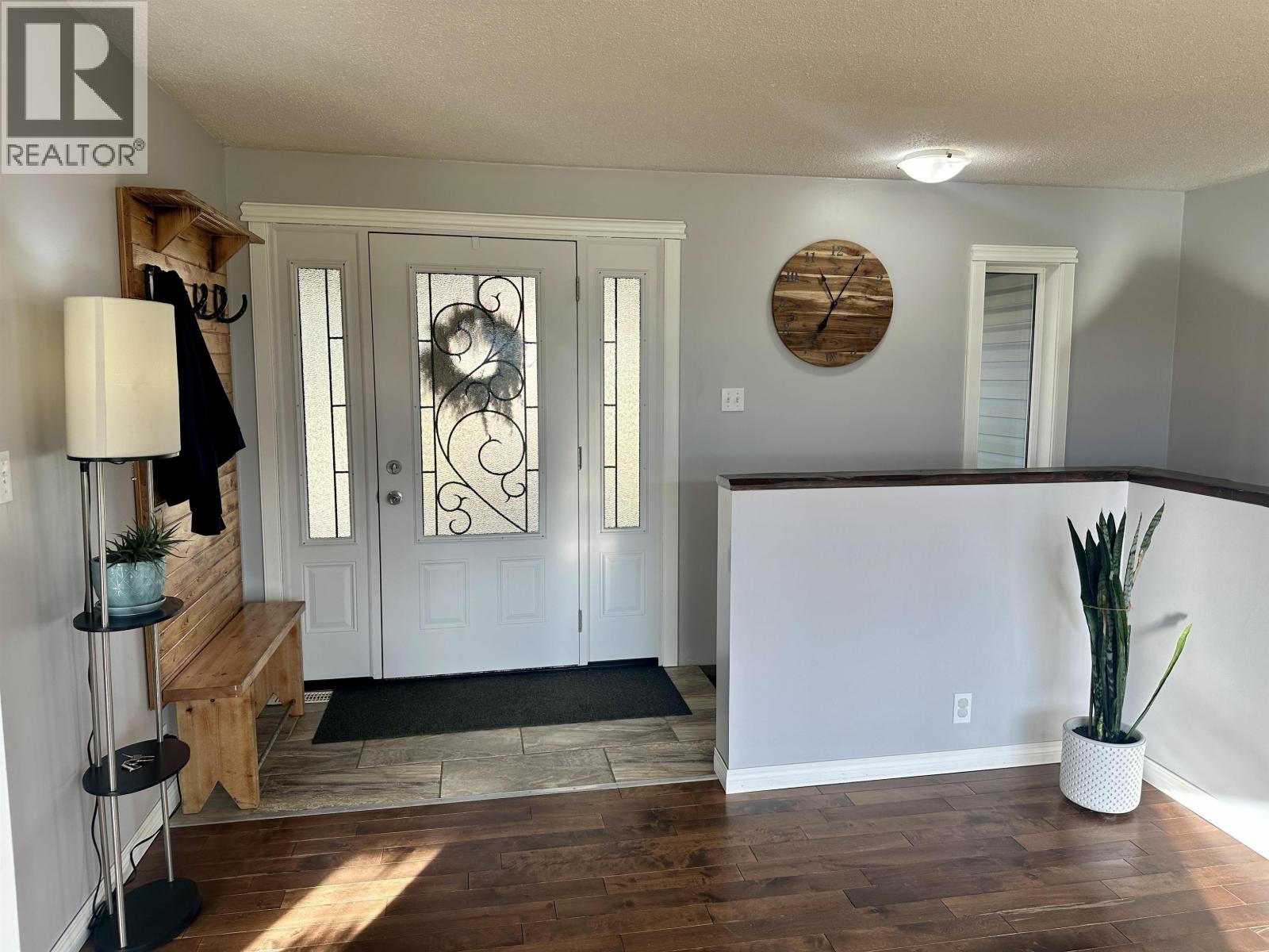 366 NORTHSIDE ROAD, Vanderhoof