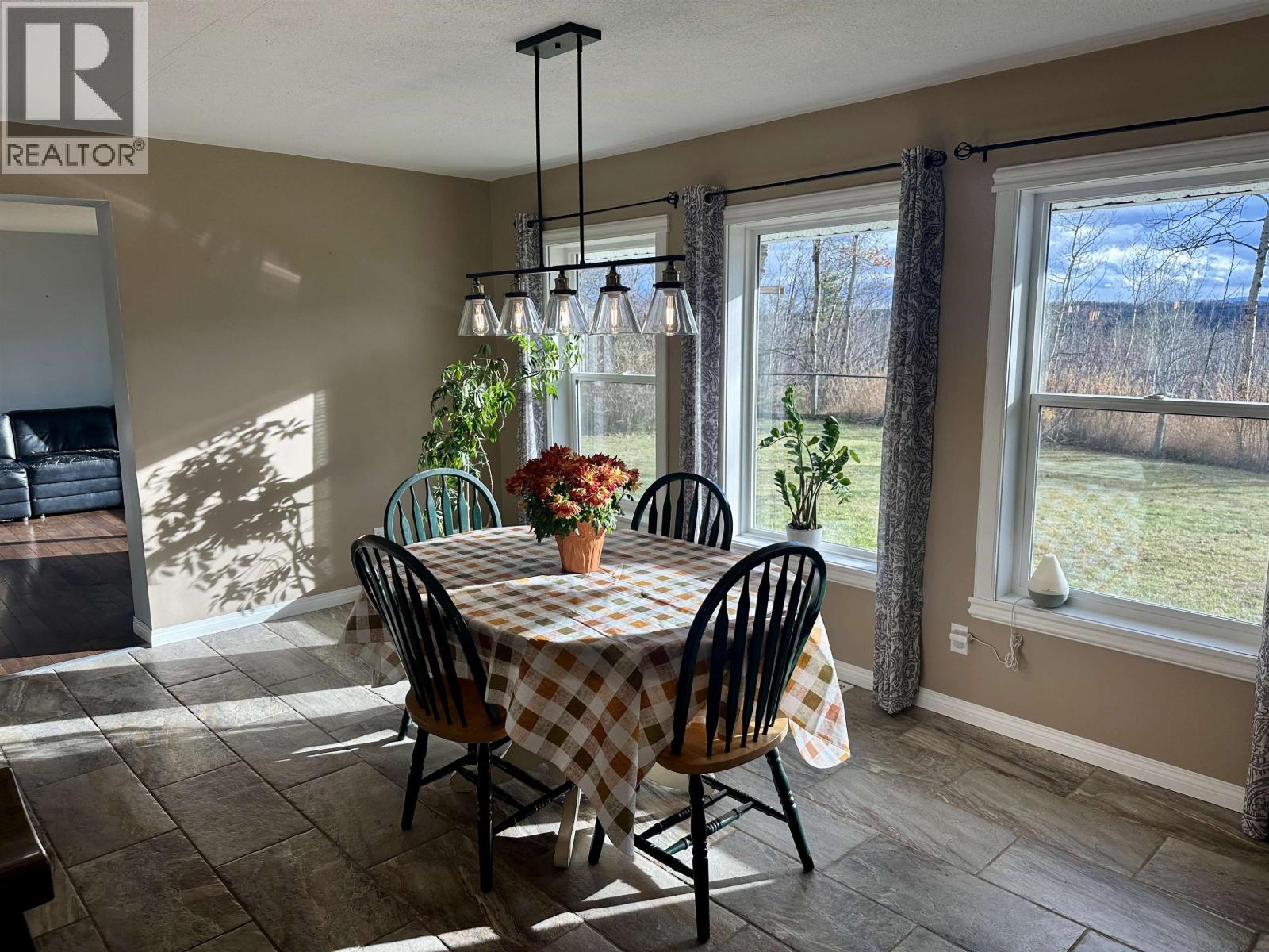 366 NORTHSIDE ROAD, Vanderhoof