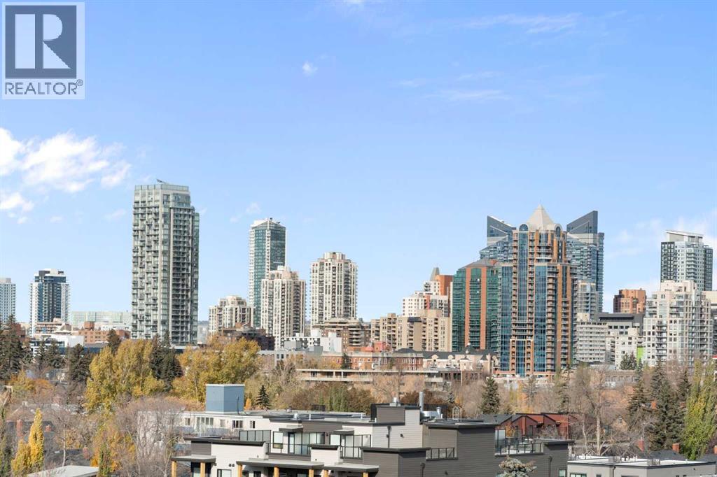 Single Family House for Sale in    Avenue SW Mission Calgary 