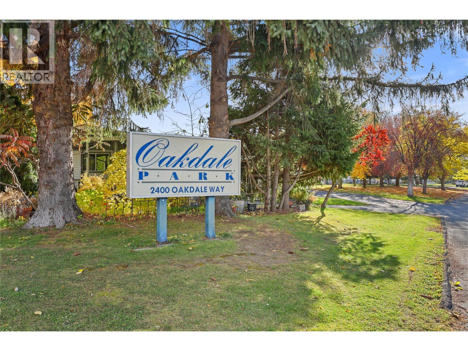 #202 2400 OAKDALE WAY - 25