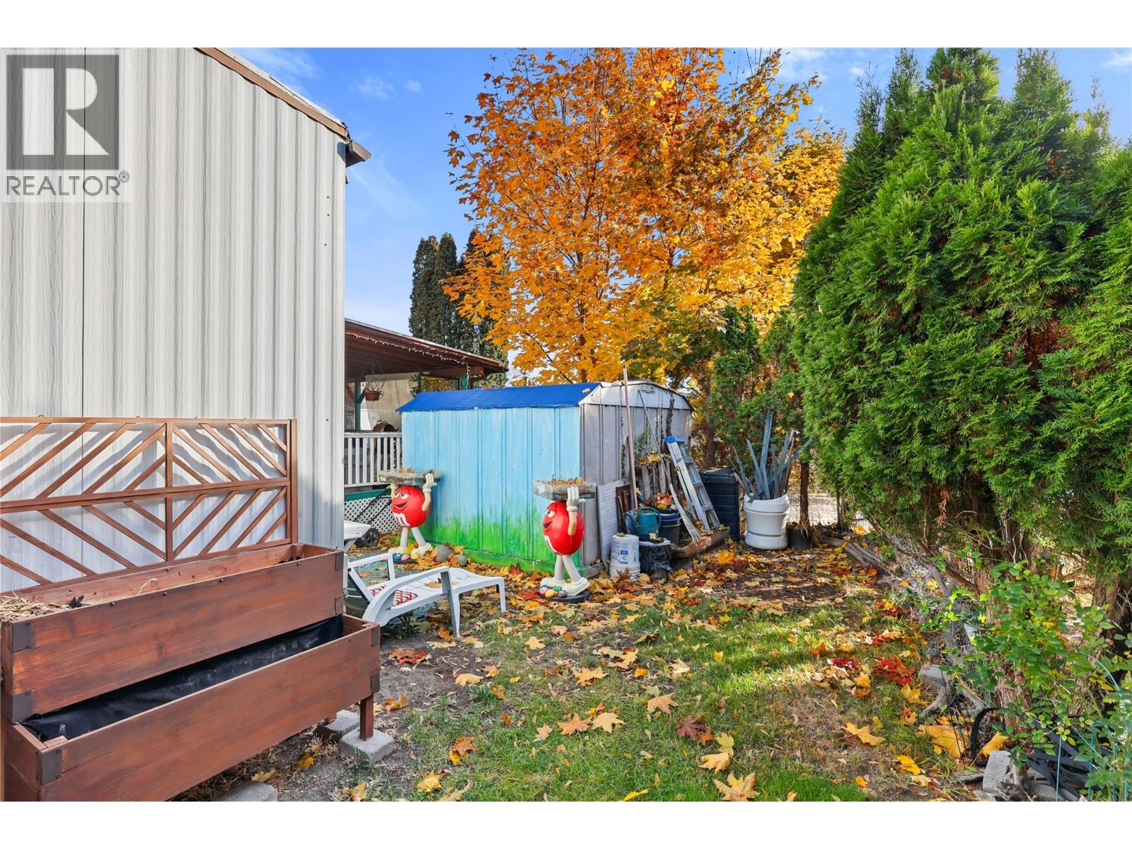 #202 2400 OAKDALE WAY - 21