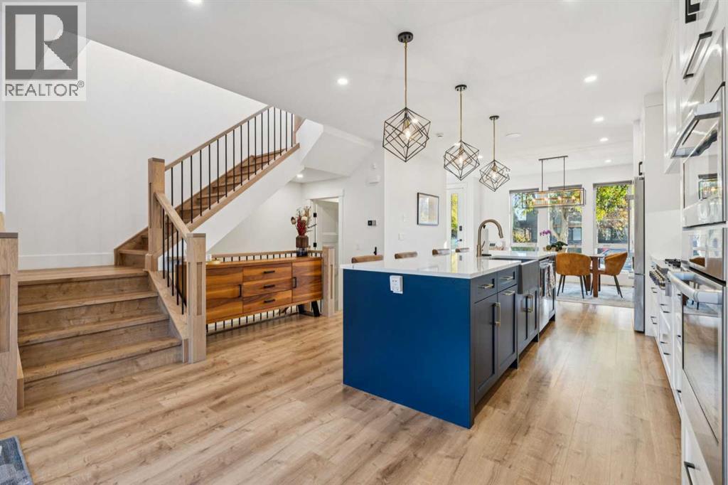 Single Family House for Sale in   Street SW Glenbrook Calgary 