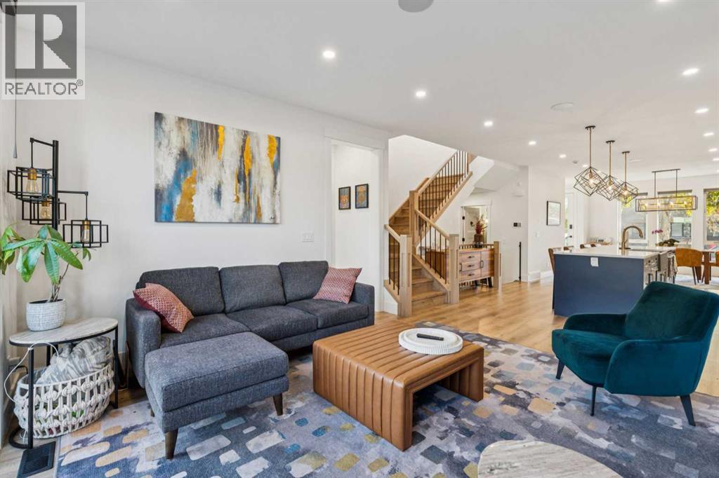 Single Family House for Sale in   Street SW Glenbrook Calgary 