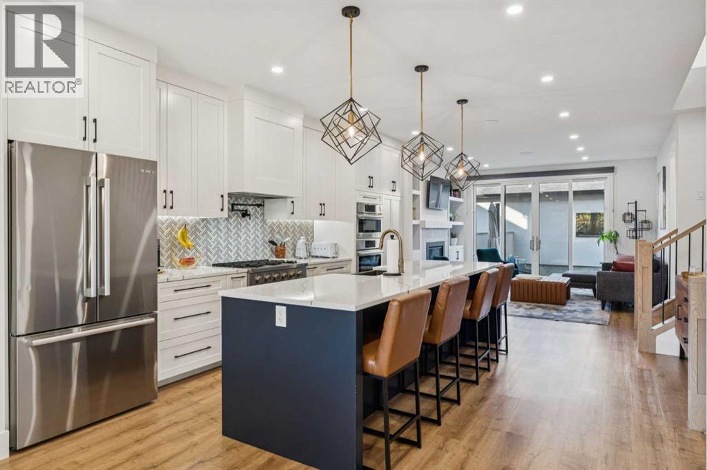 Single Family House for Sale in   Street SW Glenbrook Calgary 