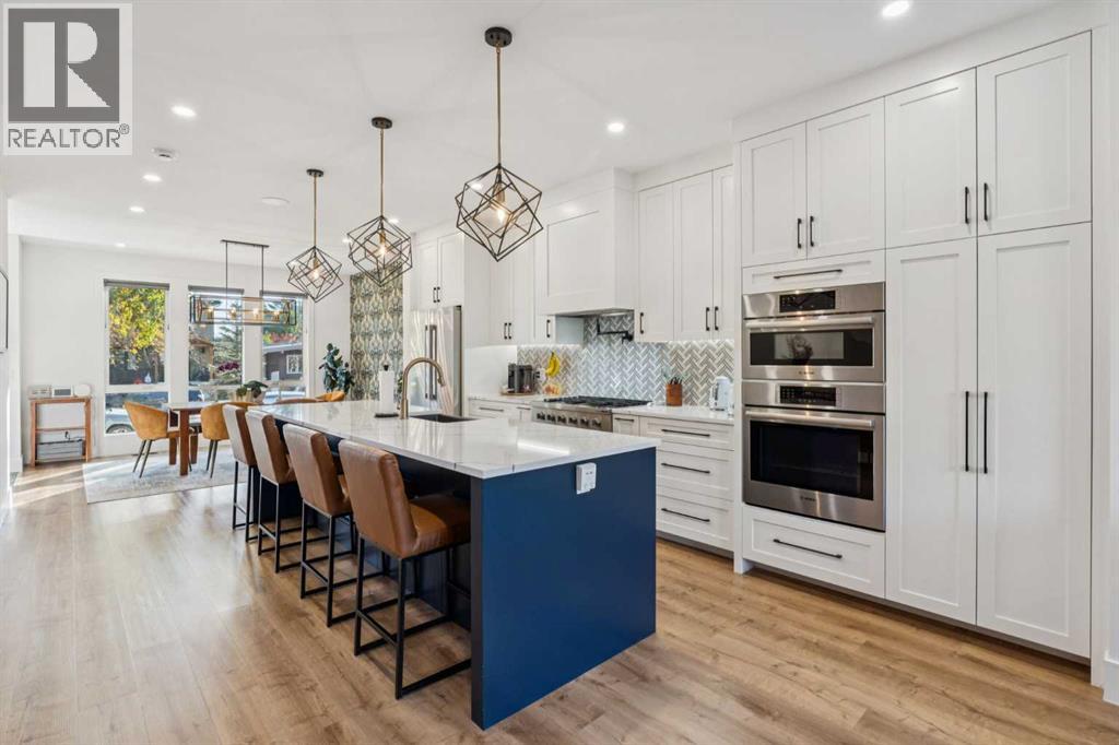 Single Family House for Sale in   Street SW Glenbrook Calgary 