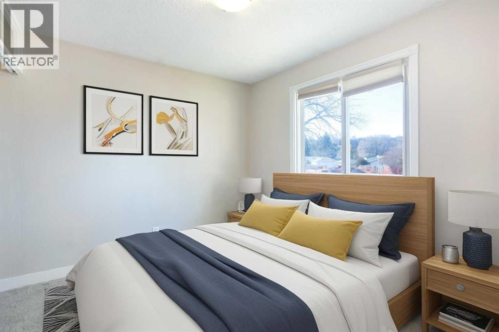 Single Family House Bungalow for Sale in   Street NW Bowness Calgary 