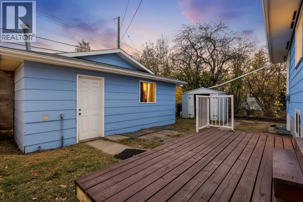 Single Family House Bungalow for Sale in   Street NW Bowness Calgary 