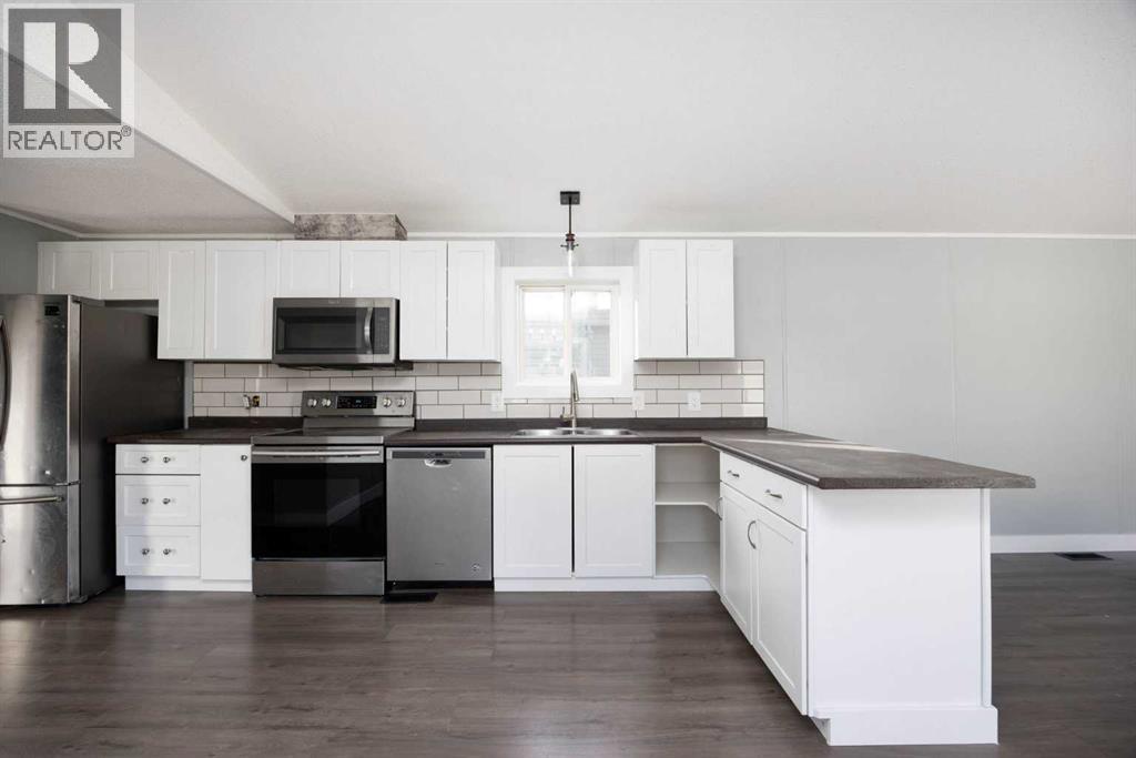 296 Grey Crescent, Fort McMurray