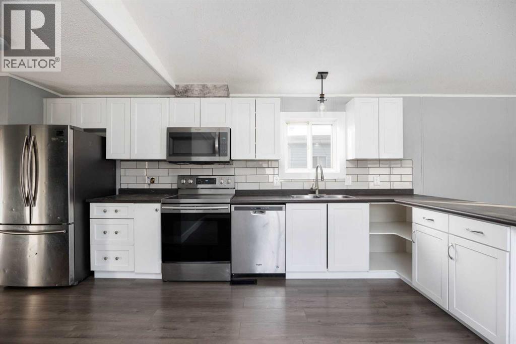 296 Grey Crescent, Fort McMurray