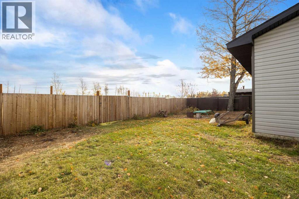 296 Grey Crescent, Fort McMurray