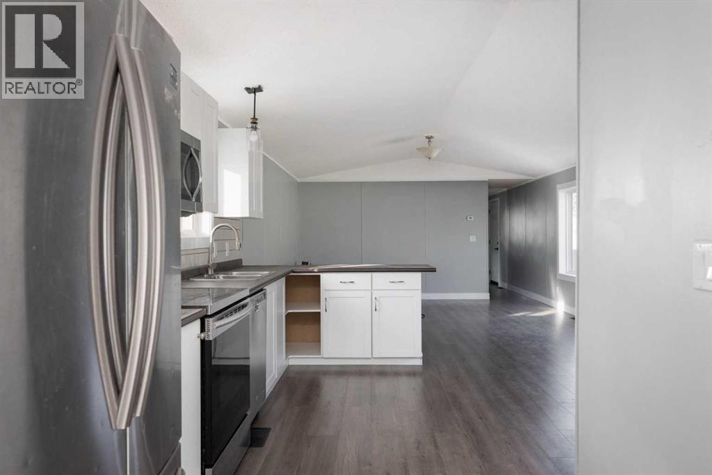 296 Grey Crescent, Fort McMurray