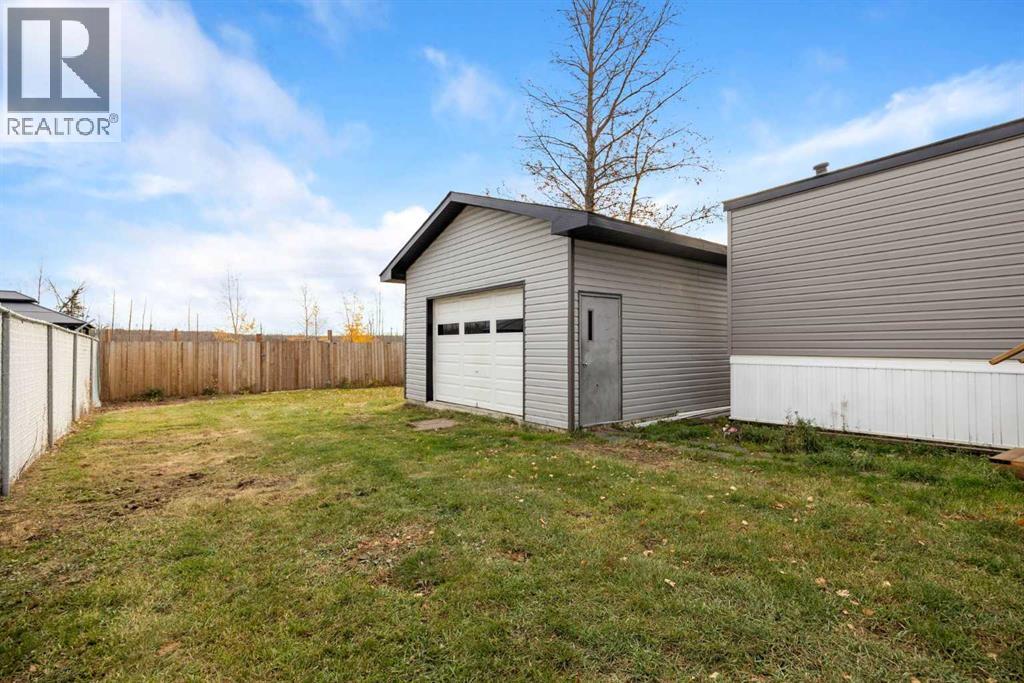 296 Grey Crescent, Fort McMurray