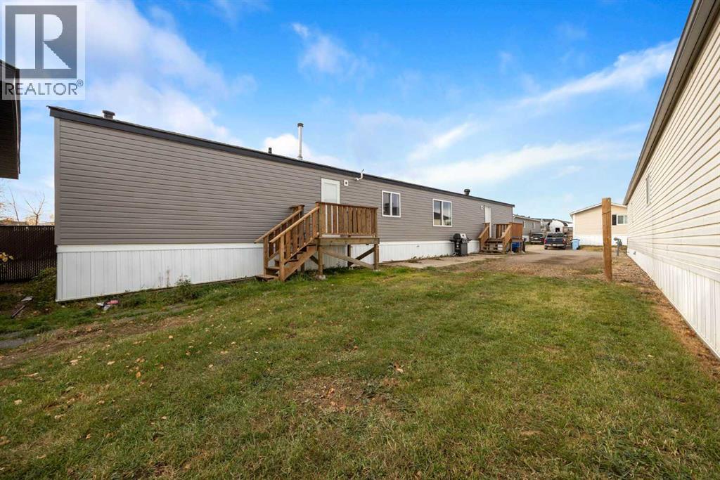 296 Grey Crescent, Fort McMurray