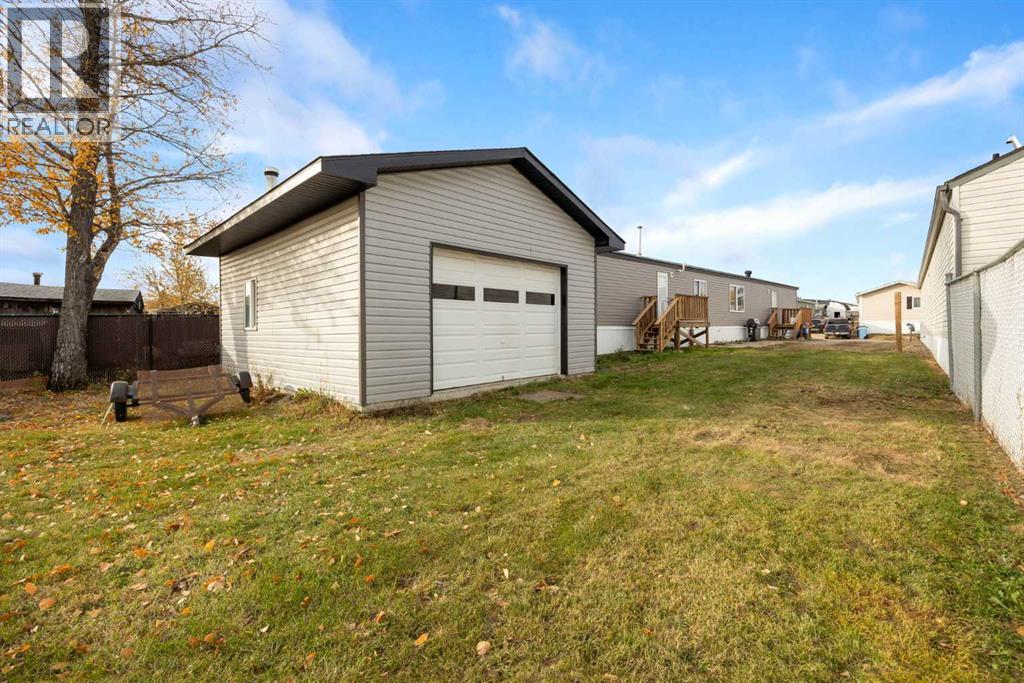 296 Grey Crescent, Fort McMurray