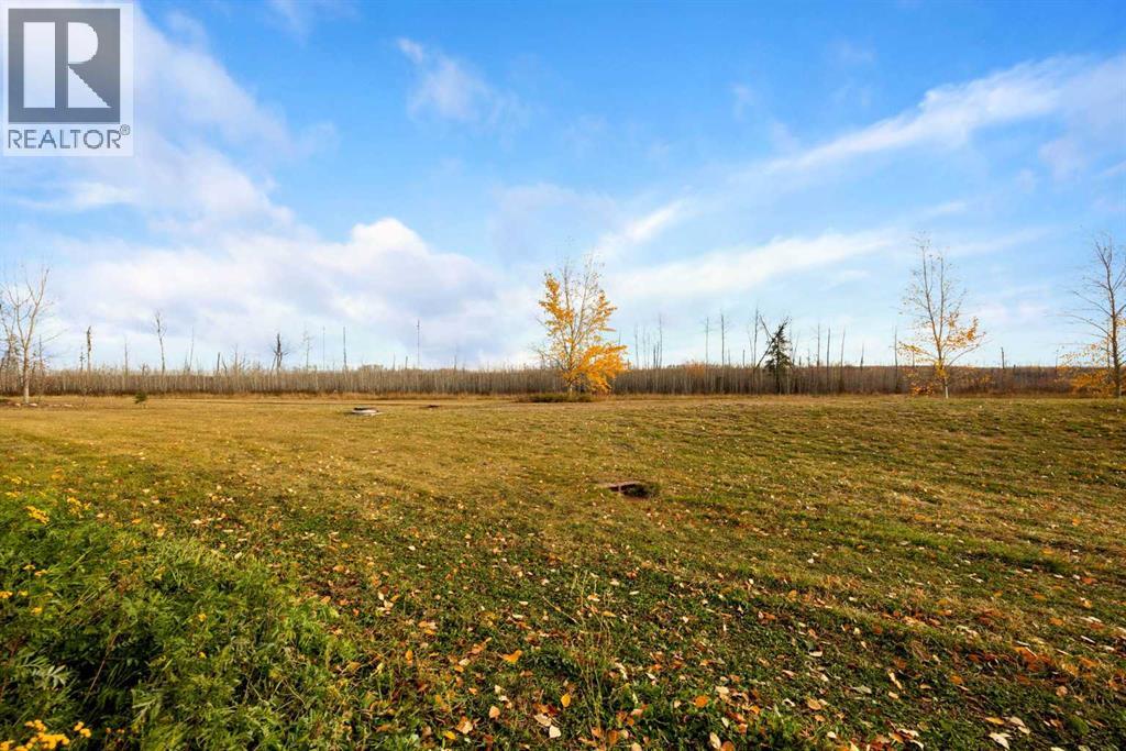 296 Grey Crescent, Fort McMurray