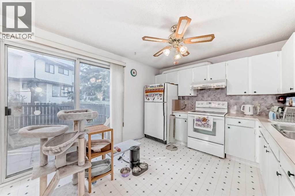 Single Family House for Sale in   Bermuda Drive NW Beddington Heights Calgary 