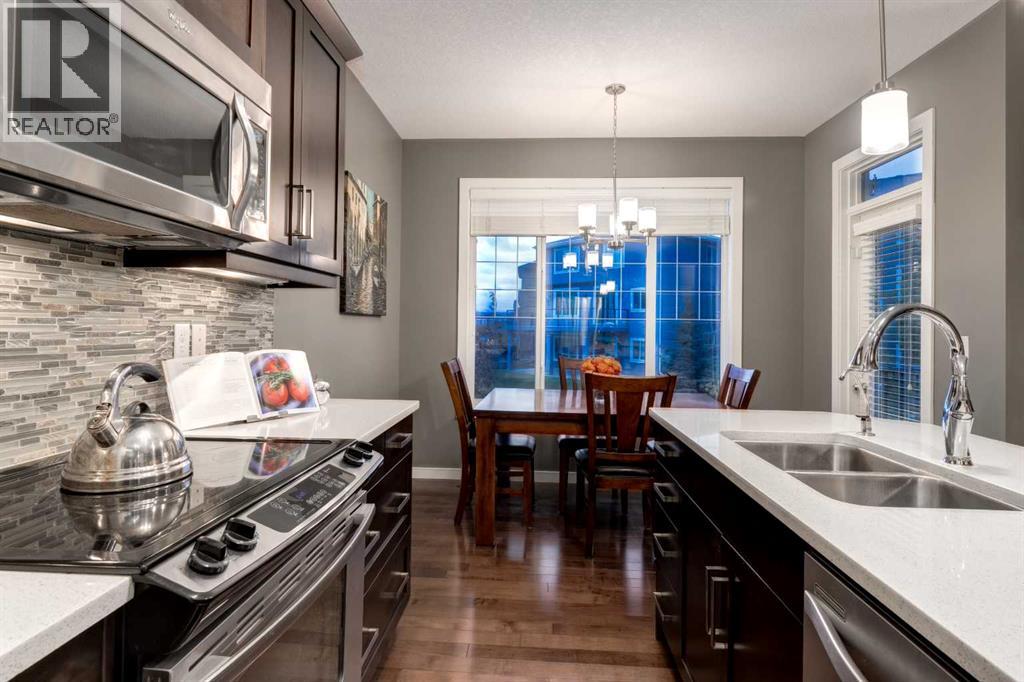 Single Family House for Sale in  Evanston Drive NW Evanston Calgary 