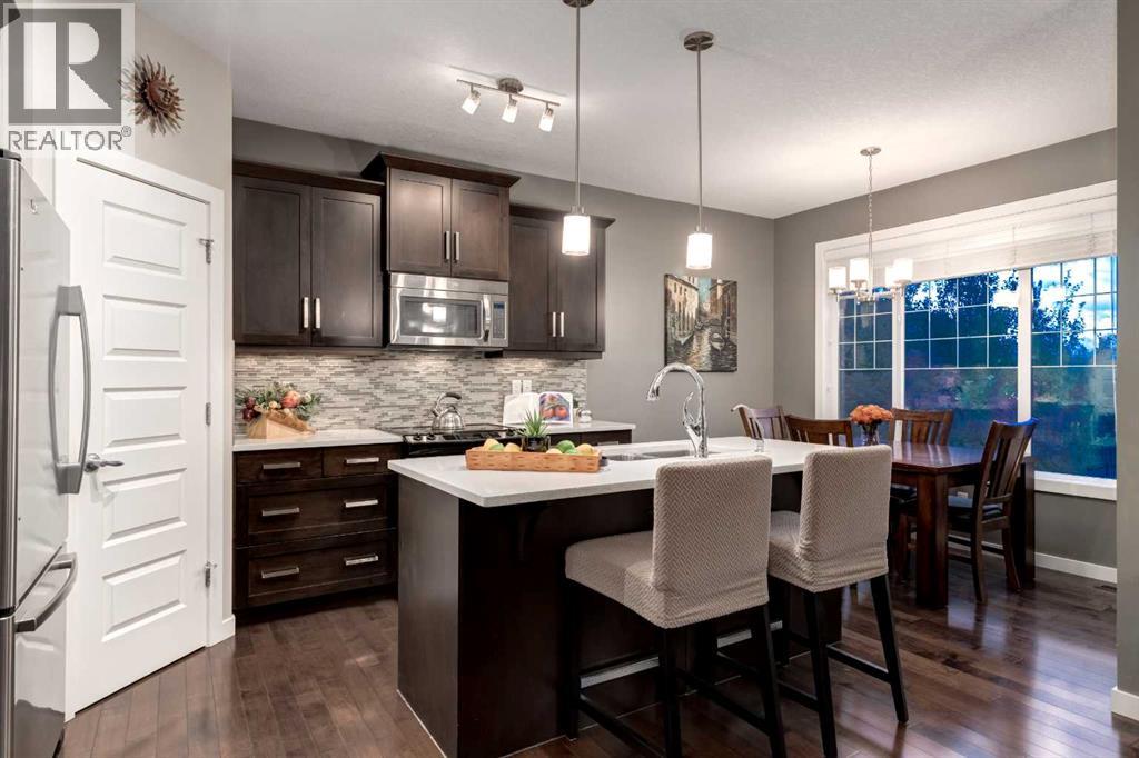 Single Family House for Sale in  Evanston Drive NW Evanston Calgary 