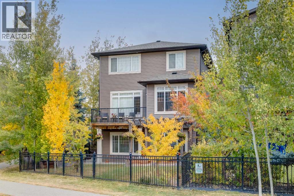 Single Family House for Sale in  Evanston Drive NW Evanston Calgary 