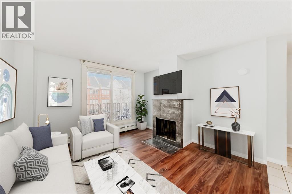 Single Family House for Sale in    Avenue SW Lower Mount Royal Calgary 